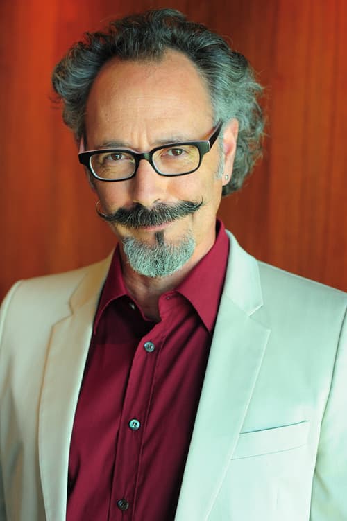 Lev L. Spiro profile photo