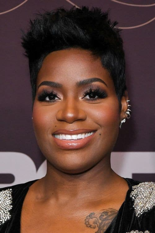 Fantasia Barrino profile photo