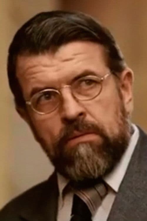 Gleb Golender profile photo