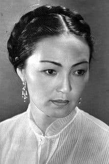 Baken Kydykeyeva profile photo