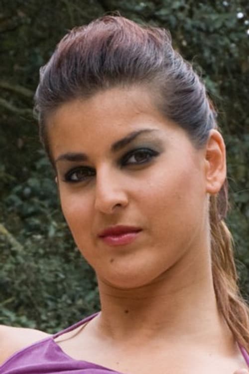 Silvia Lancôme profile photo