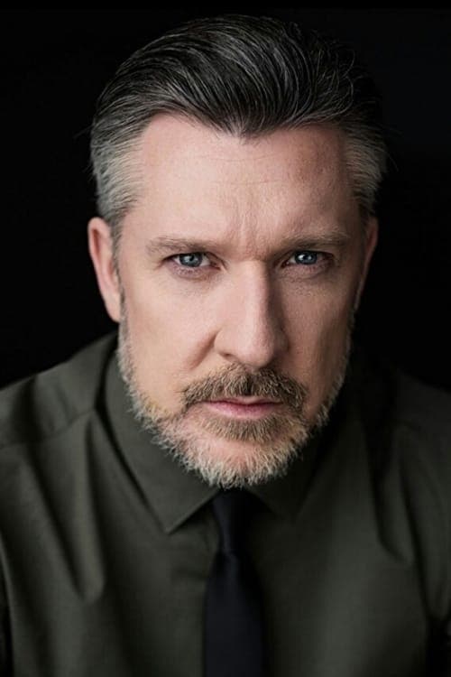 Brian Froud profile photo