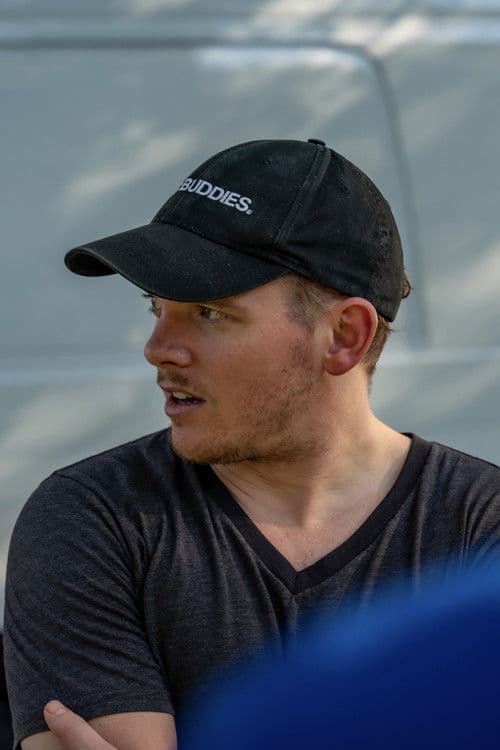 Ricky Townsend profile photo