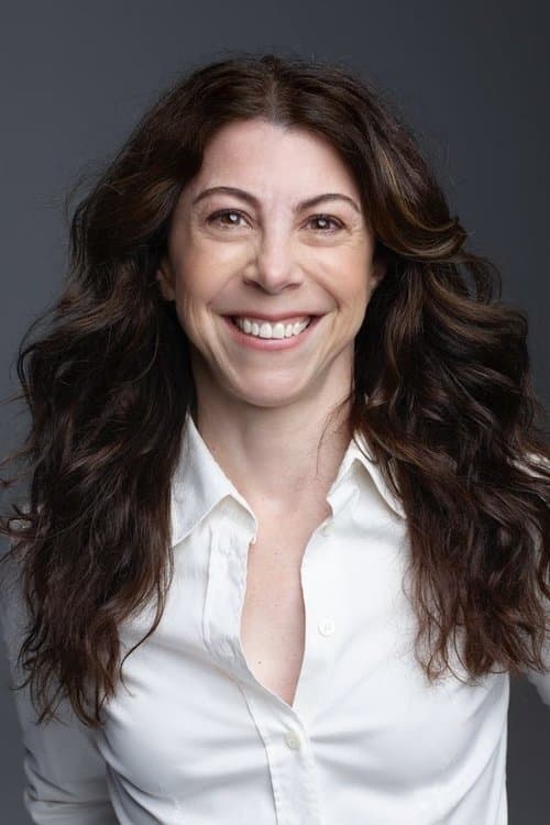 Nell Scovell profile photo