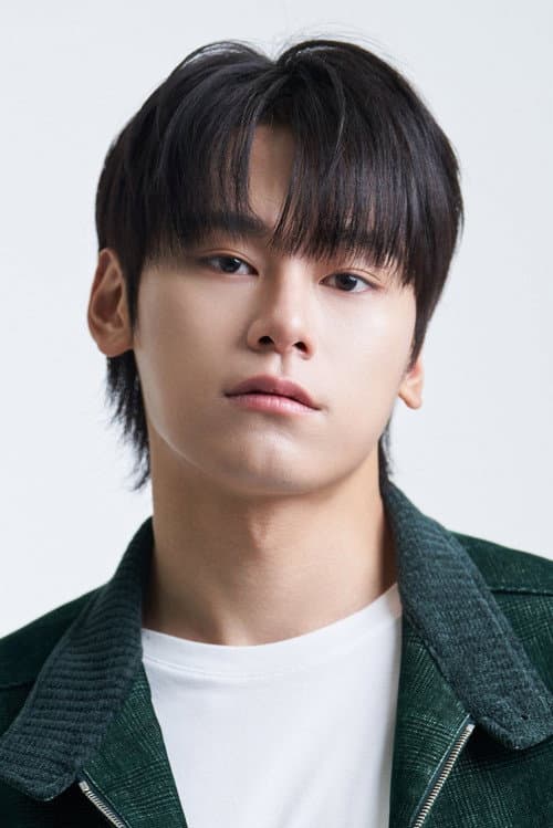 Cha Woo-min profile photo
