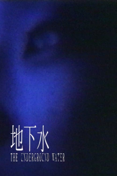 The Underground Water poster