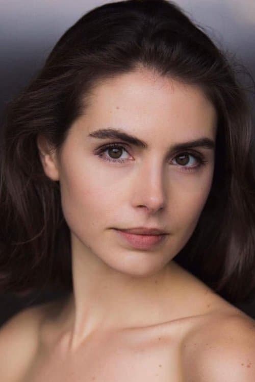 Genevieve Gaunt profile photo
