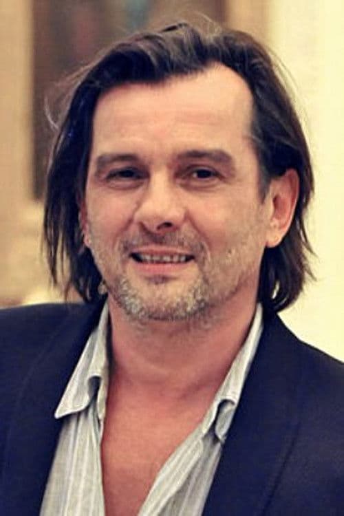 Christian Schiaretti profile photo