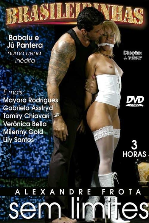 Sem Limites poster
