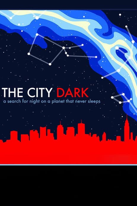 The City Dark poster