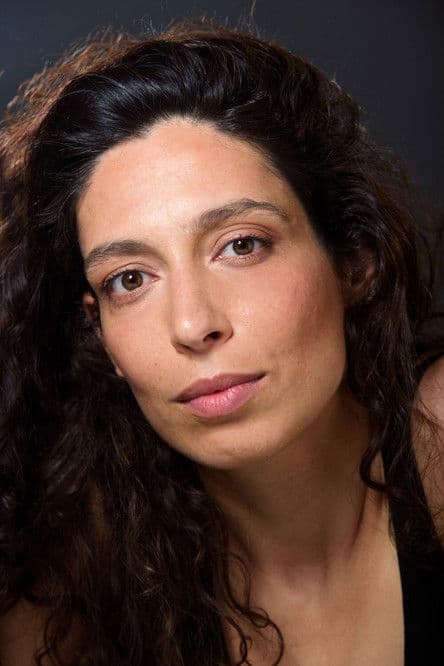 Margarida Carvalho profile photo