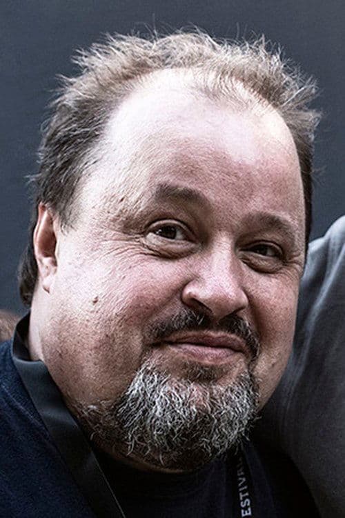 Steve Rothery profile photo