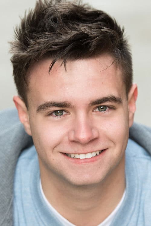 Tyler Riley profile photo