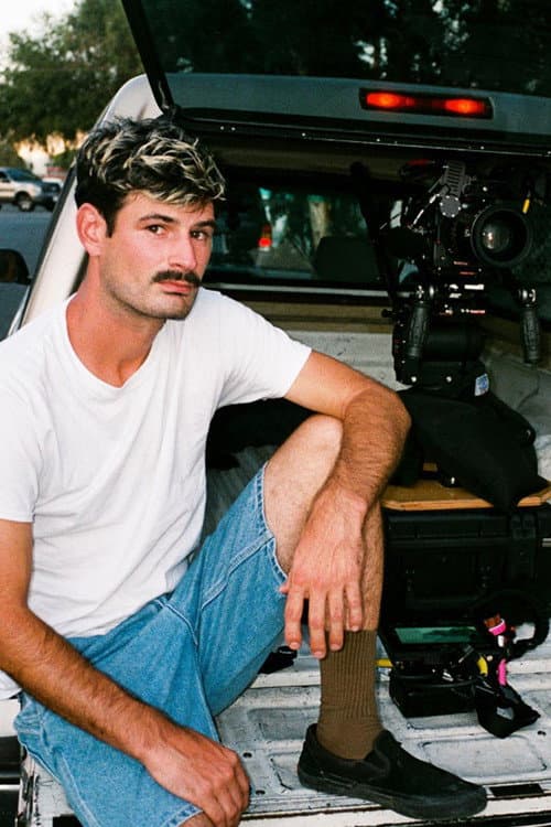 Tom Mull profile photo