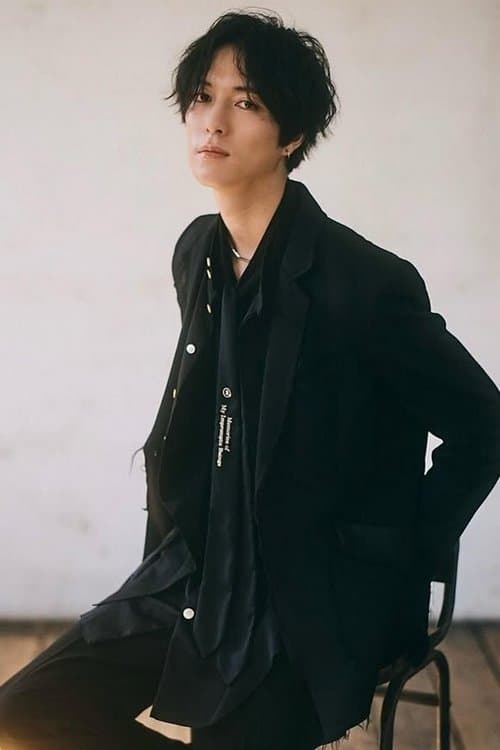Yuya Tominaga profile photo