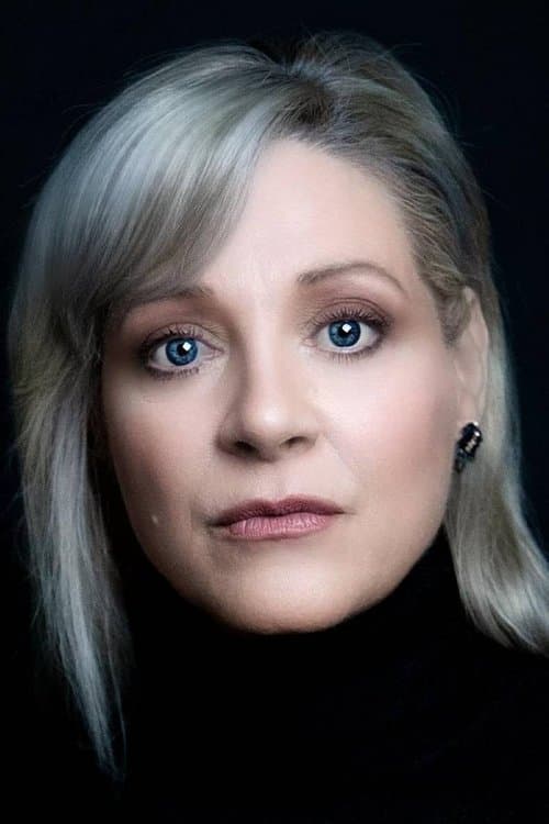 Jennifer Leigh Houston profile photo