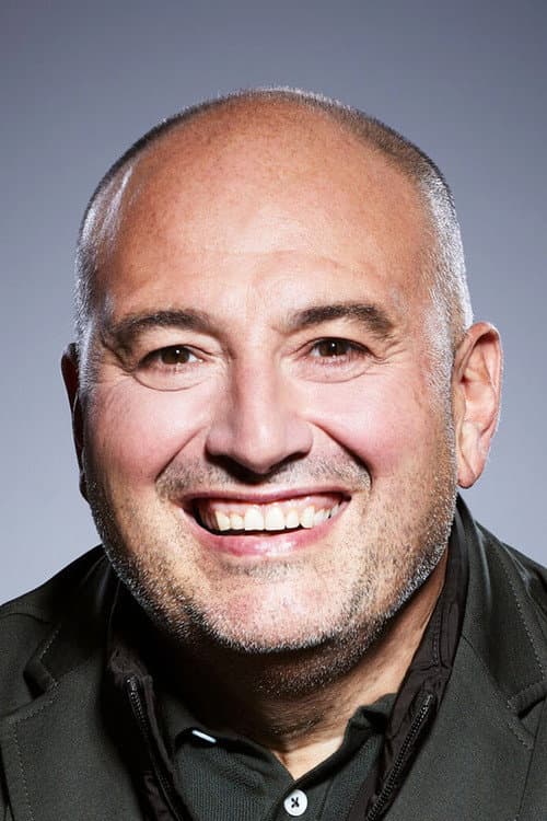 Wynne Evans profile photo