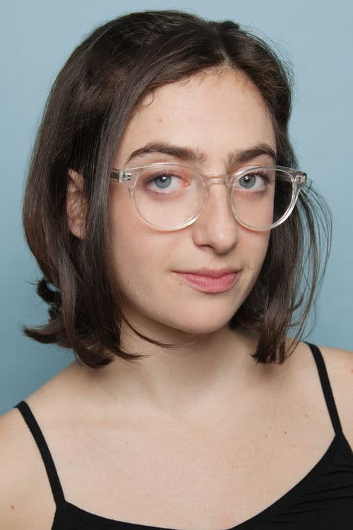 Sophie Zucker profile photo