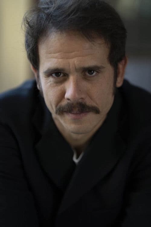 Angelo Donato Colombo profile photo