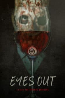 Eyes Out poster
