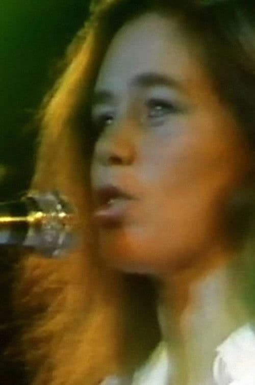 Édith Butler - Daughter of the Wind and Acadie poster