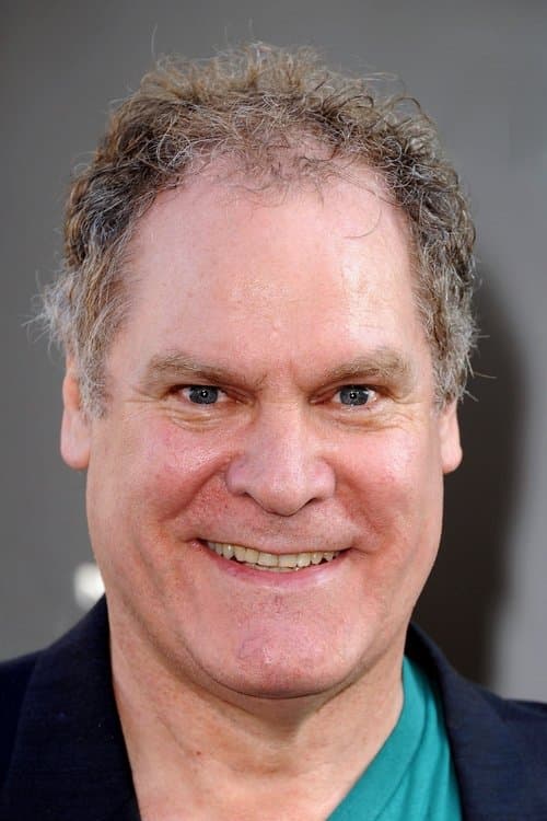 Jay O. Sanders profile photo