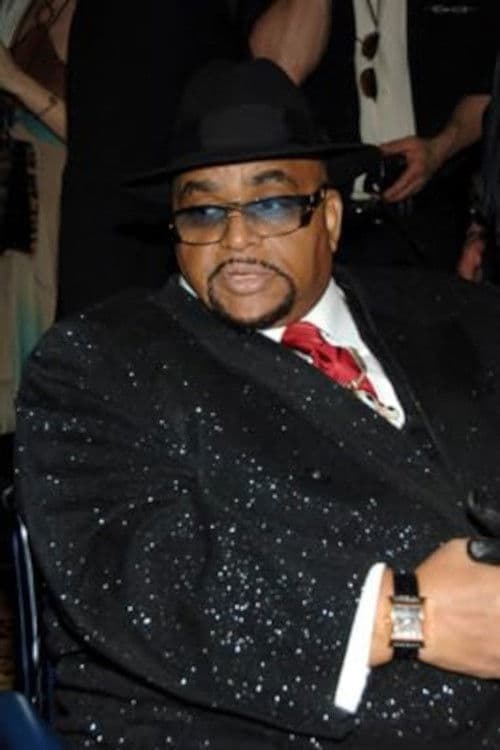 Solomon Burke profile photo