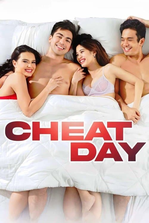 Cheat Day poster