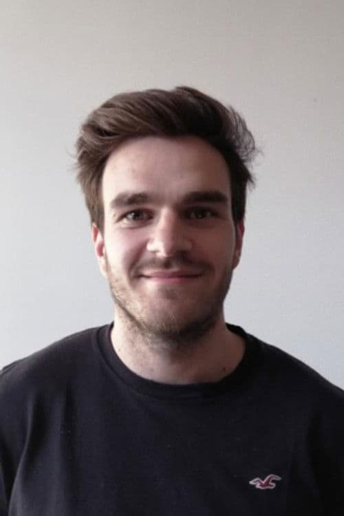 Antoine Dupriez profile photo