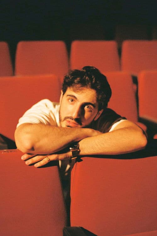 Ferran Devesa profile photo