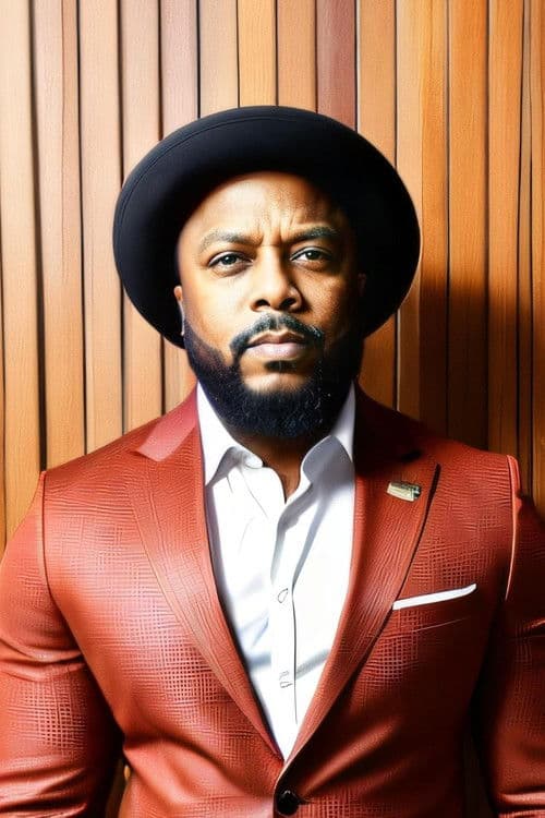 Abassi Okoro profile photo