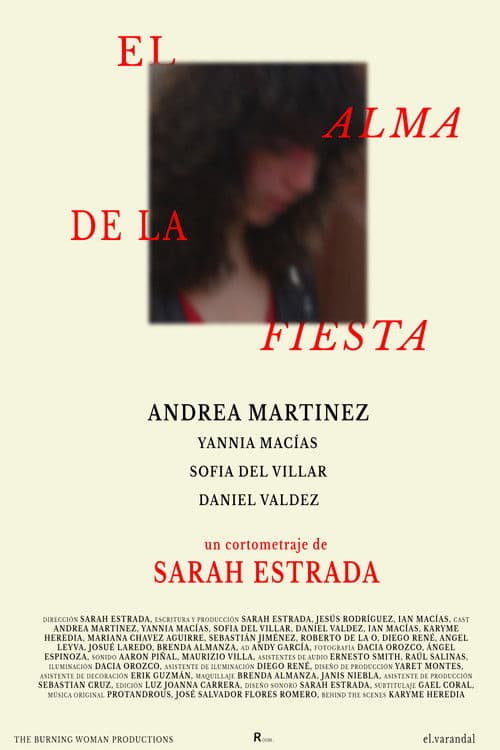 The Life of the Party poster