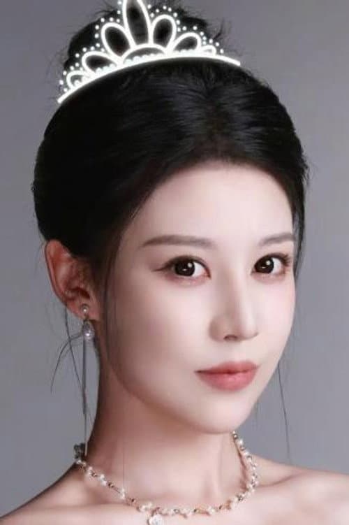 刘欣然 profile photo