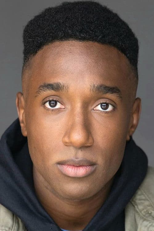 Kevin Holloway-Harris profile photo