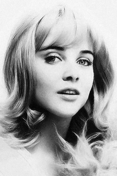 Sue Lyon profile photo