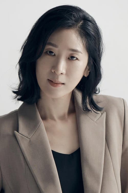Baek Ji-won profile photo