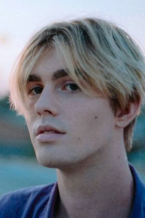 Tyler C. Peterson profile photo