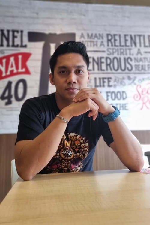 Fritz Frederich profile photo