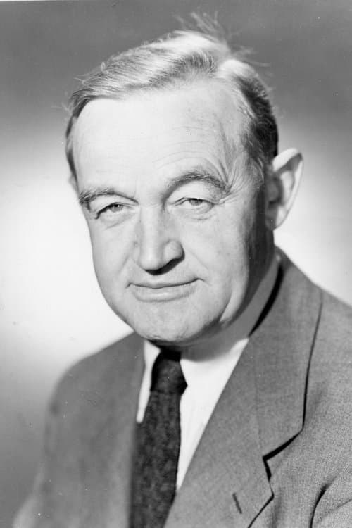 Barry Fitzgerald profile photo