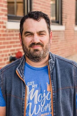 Shane Dax Taylor profile photo