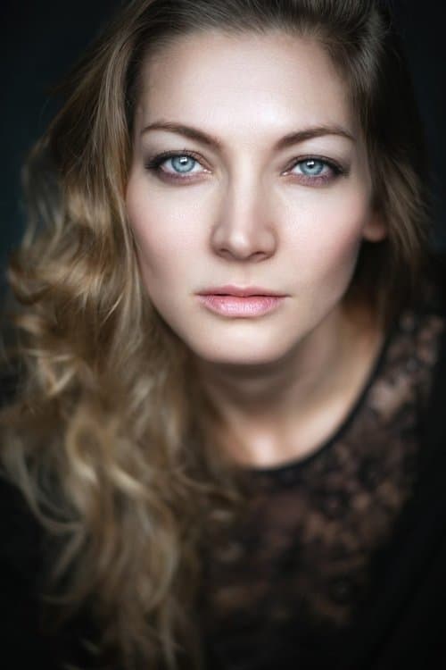 Svetlana Bakulina profile photo