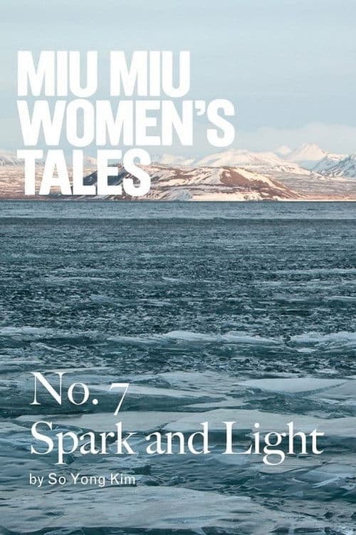 Spark and Light poster