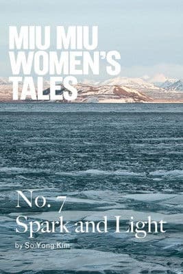 Spark and Light poster