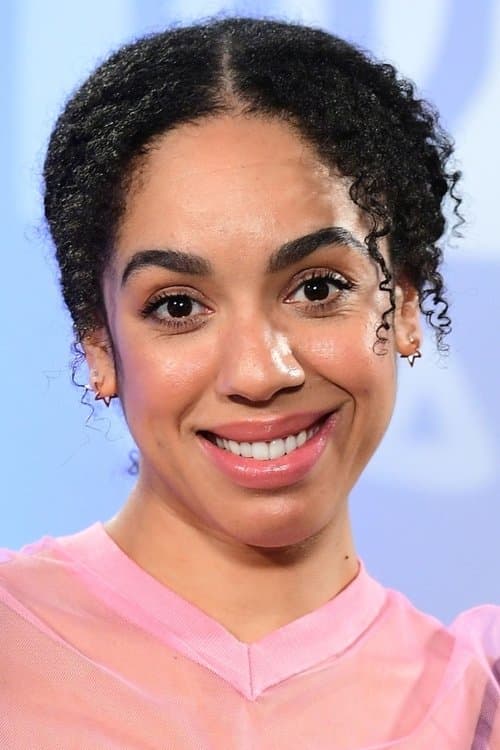 Pearl Mackie profile photo
