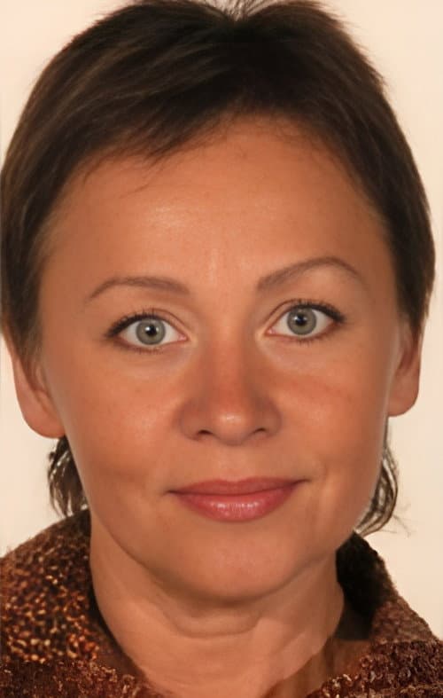 AlyonaIvannikova profile photo