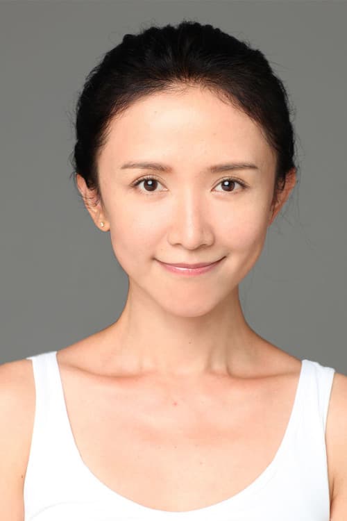 Peng Xinyi profile photo