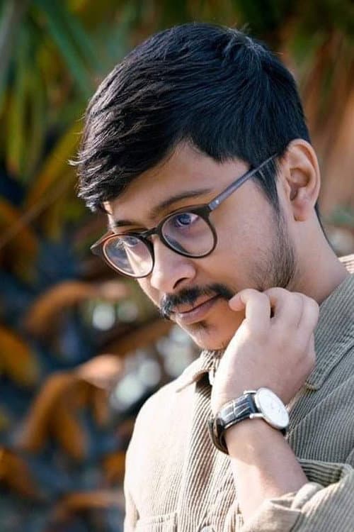 Nirjhar Mitra profile photo