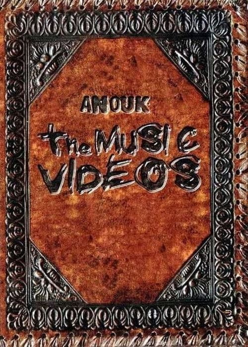 Anouk: The Music Videos poster