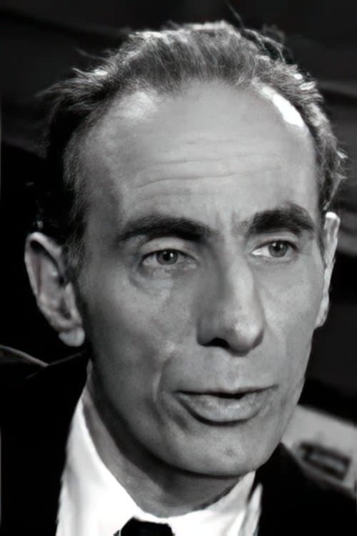 Henri Coutet profile photo