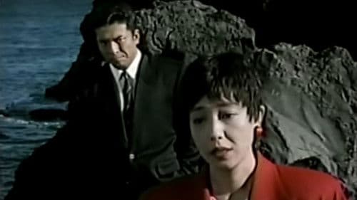 再会・殺意の方程式 poster